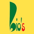 Logo Bioseme, sementi da agricoltura biologica