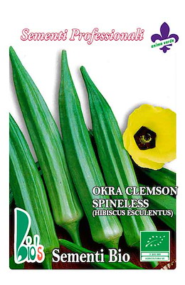 OKRA