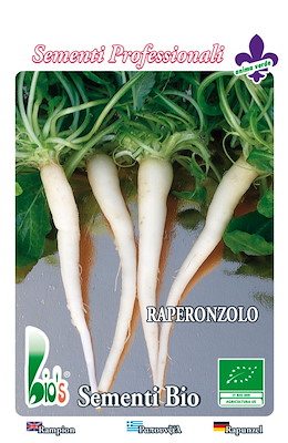 RAPERONZOLO