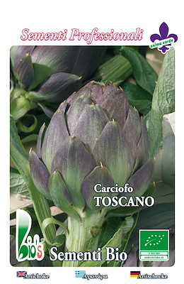 TOSCANO