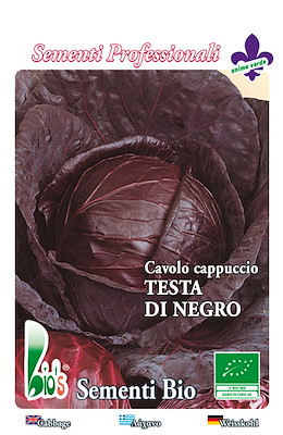 TARDIVO NERO TONDO