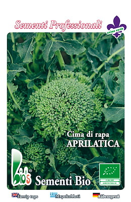 APRILATICA