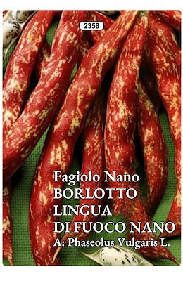 DA SGRANARE MEDIO-PRECOCE STRIATO ROSSO FRESCO E DA SURGELO