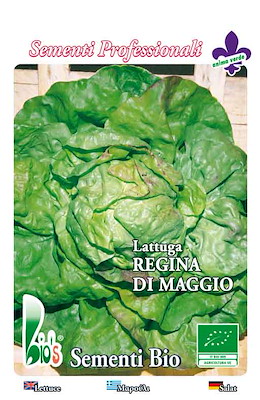 A CAPPUCCIO PRECOCE PRIMAVERILE