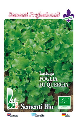 DA TAGLIO PRECOCISSIMA
