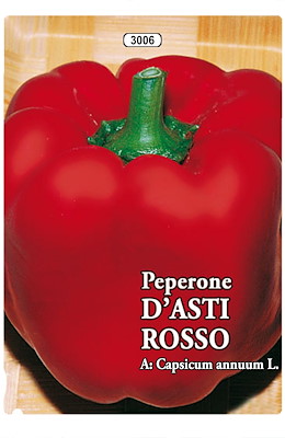 DOLCE MEDIO-PRECOCE QUADRATO ROSSO