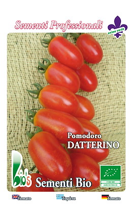 A GRAPPOLO PICCOLO OVALE PER MERCATO FRESCO