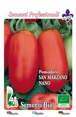 NANO CILINDRICO ALLUNGATO PER MERCATO FRESCO
