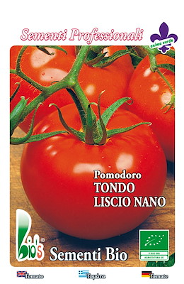 NANO TONDO APPIATTITO PER MERCATO FRESCO