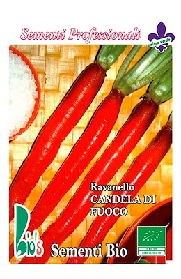MEDIO-PRECOCE LUNGO