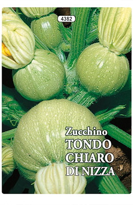 PRECOCE ROTONDO PIANTA NANA